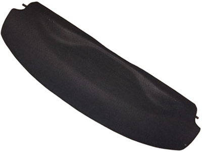 Bagagito ka 97 07 preto acarpetado