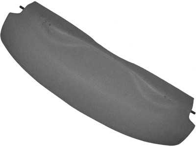 Bagagito ka 97 07 cinza acarpetado