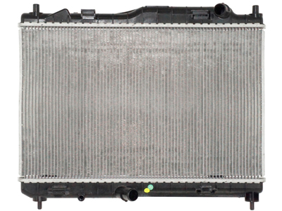 Radiador Ecosport 13/16, KA 1.0 14/18