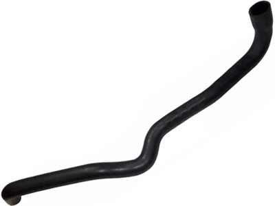 Manga Inferior Radiador Ecosport 2.0 16V 13/