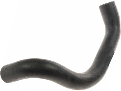 Manga Inferior Radiador Fiesta 1.0/1.3 8V 96/