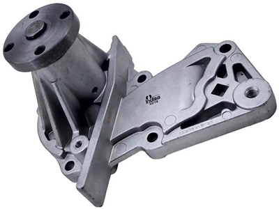 Bomba Água Fiesta/Focus 10/, KA 14/, Ecosport 13/ (Sigma)