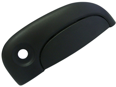 Macaneta ext kangoo dd c furo preta