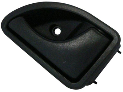 Maçaneta Int Kangoo LD (Preta)