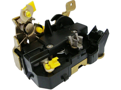 Fechadura porta kangoo ld mecanica