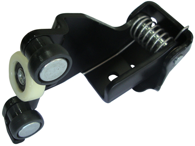 Fechadura porta central doblo 02 09 ld guia central