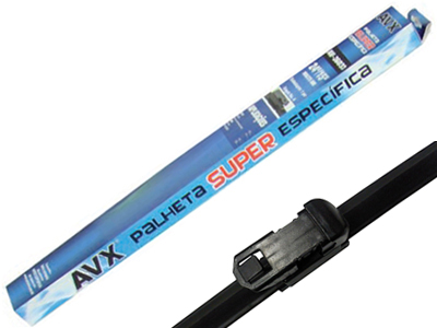 Palheta Avionix Cruze 17/ e C4 VTR 06/10 (Específica)(Jogo)