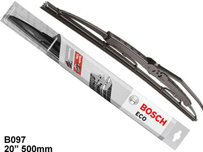 Palheta Bosch MBB 608/708/709 (Baioneta)(Peça)