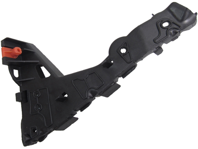 Guia Parachoque Dianteiro Vectra 06/ LE