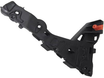 Guia parachoque dianteiro vectra 06 ld