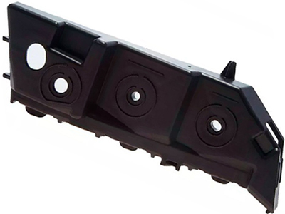 Guia Parachoque Dianteiro Cobalt 12/15 LE