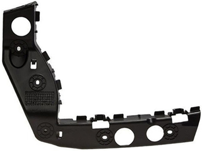 Guia parachoque dianteiro s 10 trailblazer 12 16 le