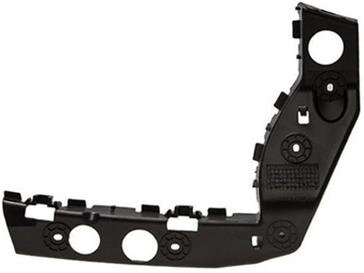 Guia parachoque dianteiro s 10 trailblazer 12 16 ld