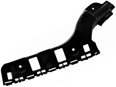 Guia parachoque traseiro up 14 ld