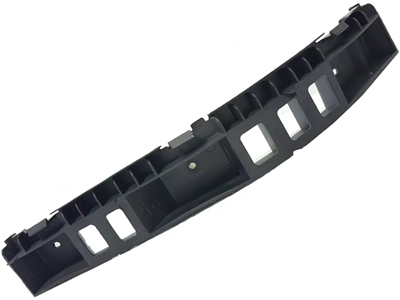 Guia parachoque traseiro saveiro 09 le