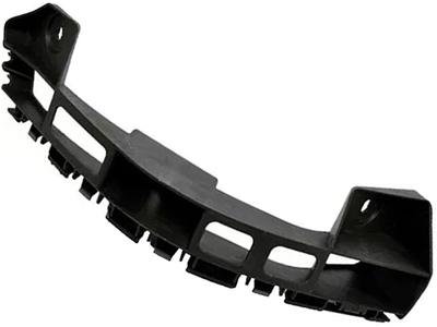 Guia parachoque traseiro voyage 13 ld