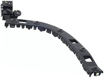 Guia Parachoque Traseiro Montana 11/ LD