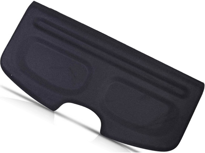 Bagagito celta 00 2p grafite acarpetado