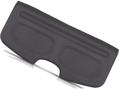 Bagagito celta 00 2p cinza acarpetado