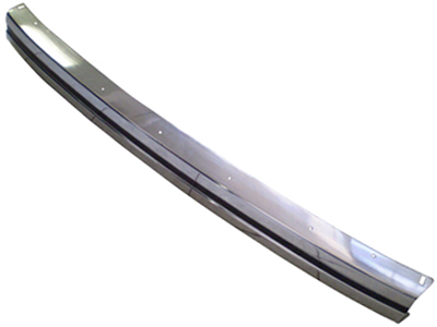 Parachoque Traseiro Variant 78/ (Cromado)