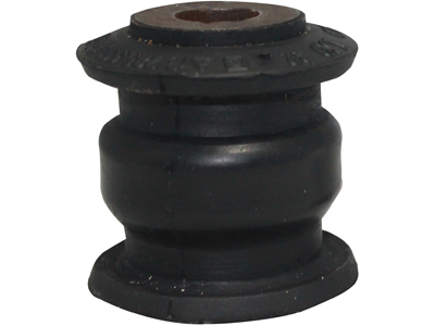 Bucha bandeja fit city 09 parte dianteira