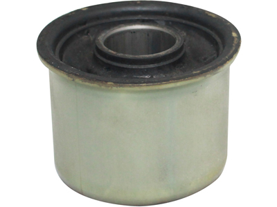 Bucha bandeja fit city 09 14 parte traseira