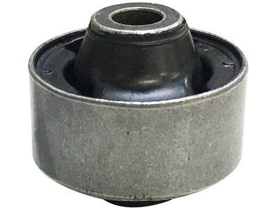 Bucha bandeja fit city 15 parte traseira