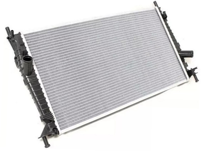 Radiador Focus 09/13