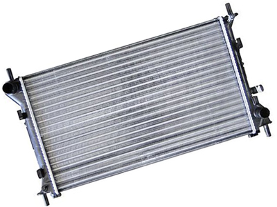 Radiador Focus 01/08