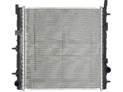 Radiador C3 03/12, Peugeot 208 12/16