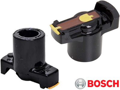 Rotor Linha GM (Ignição Eletrônica)