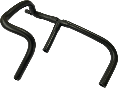 Manga separador oleo sistema ventilacao carter fiesta 02 09