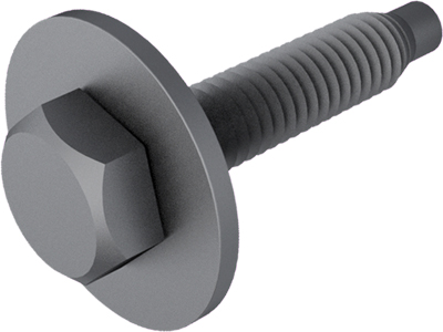 Parafuso farol uno argo mobi toro ducato linea m6x30mm