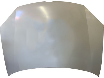 Capo jetta 07 10 cinza