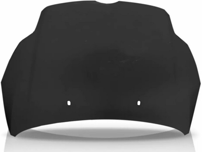 Capo focus 14 15 preto