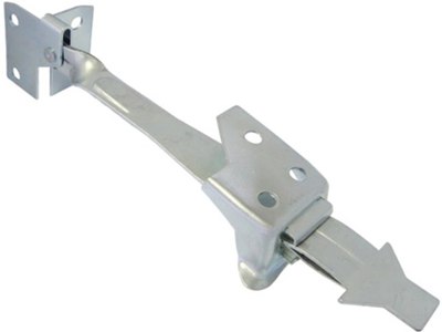 Limitador porta cargo 10 le