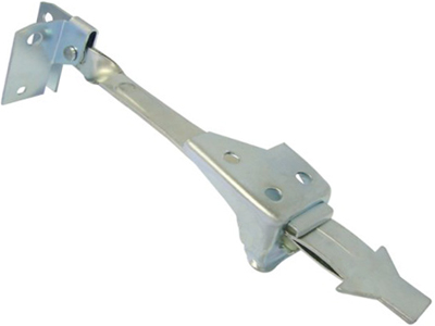 Limitador Porta Cargo /10 LD