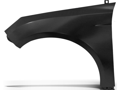 Paralama focus 14 15 le