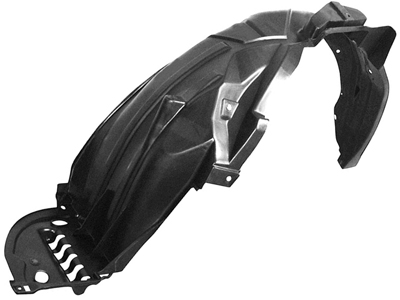 Protecao paralama fit 03 08 le