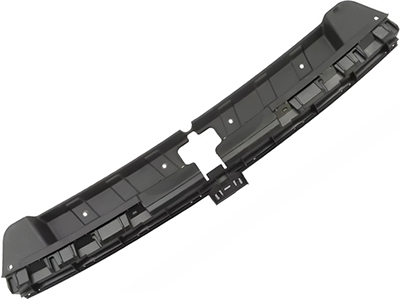 Grade T-Cross 19/24 (Preto - Defletor Superior)