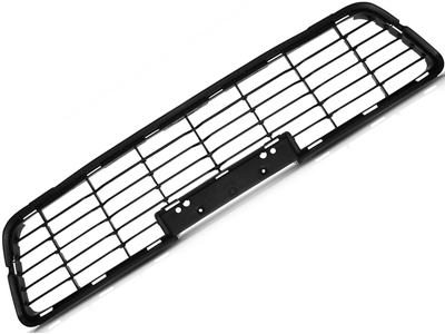 Grade Parachoque Hilux 16/18 Central