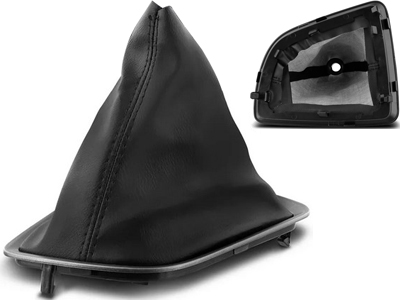 Coifa Alavanca HB20 1.6 12/ (Napa Preta C/Base Cinza)