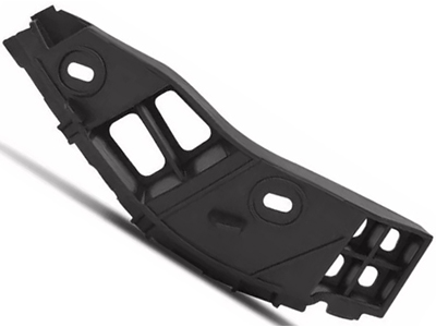 Guia parachoque dianteiro polo 12 15 ld