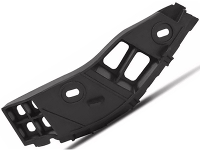 Guia Parachoque Dianteiro Polo 12/15 LE