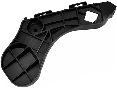 Guia Parachoque Traseiro Etios Hatch 12/ LD