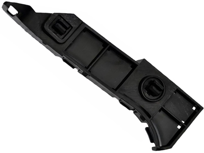 Guia Parachoque Dianteiro Civic 04/06 LD