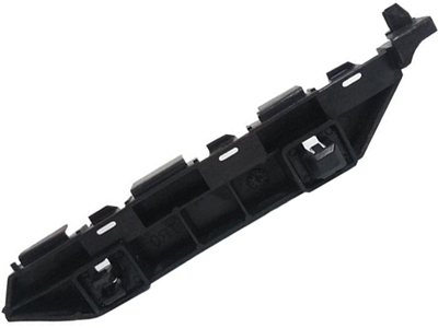 Guia parachoque dianteiro civic 12 16 ld