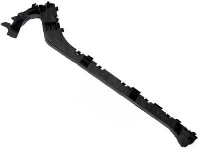 Guia parachoque traseiro civic 12 16 ld