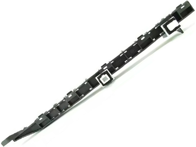 Guia parachoque traseiro fit 03 08 ld