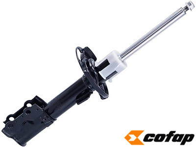 Amortecedor Dianteiro New Fiesta 11/ e KA 14/ LE